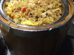 -湘与香缘·湖南菜(王府井北京市百货大楼店)