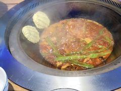 -山河屯江鱼馆