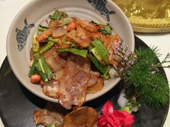 -悦百味·品质川菜(橄榄郡店)