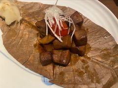 -千代武日本料理(哈西店)
