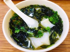 鲜虾馄炖-庆丰包子铺(古城店)