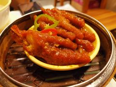 -点点心点心专门店(旺角店)