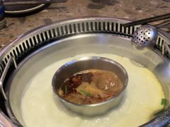 -鱼豆吉·豆浆鱼火锅(宜昌万达店)