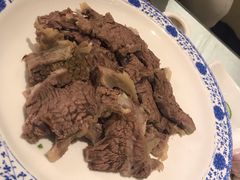 -宁夏国强手抓羊肉·清真菜(未央路凤三店)