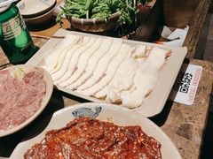 -重庆渝达老火锅(春熙路店)
