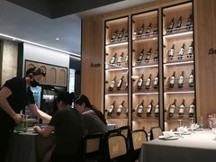 -福海居烤鸭店(鸟巢店)