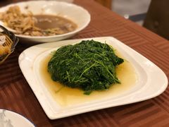 酒香草头-天桥饭店·特色海鲜(金山嘴渔村店)