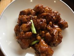 糖醋里脊-大牌大·传统杭帮菜(湖滨店)