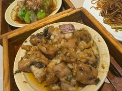 -蔡澜点心·粤菜(花城汇南区店)