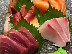 -Tuna maki寿司(苏州中心商场店)