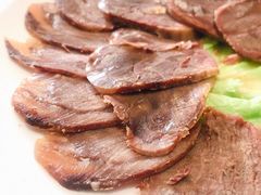 -添福来墨鱼饺子 · 海鲜东北菜(大连星海·黄浦路店)