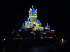 -嘉峪关方特欢乐世界