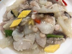 -老苏州大客堂·苏帮菜·松鼠桂鱼·苏州传统小吃(观前街人民商场店)