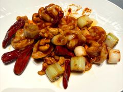 -海味观(老西门店)