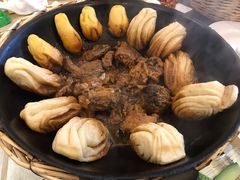 -古洼一锅鲜(开发区店)