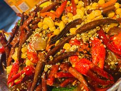 -大川先生·小龙虾·川菜(信义坊店)