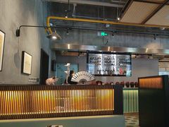 -庐灶江南·江南菜·四合院Bistro(东直门雍和宫·原华侨宾馆店)