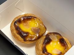 -鲍师傅糕点(江苏路店)