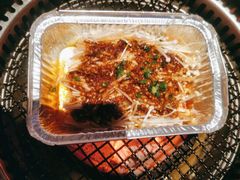 -烧肉一番·新韩式炭火烤肉(大岭山店)