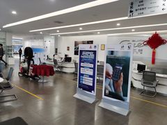 -东昌别克(花木店)