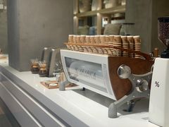 -% Arabica阿拉比卡咖啡烘焙工坊