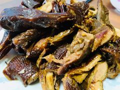 麻油鸭-震九州熟食(凯旋路店)