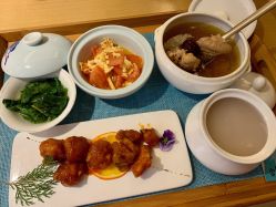 点击看大图 -和伊母婴护理中心·全套房(金山店)