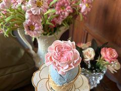 -亦家cake·0卡糖