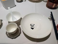-眉州东坡·熊猫主题餐厅(枫蓝店)