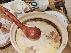 -老阿爸鲜鱼土菜(昆山花桥店)