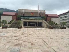 -全国青少年井冈山革命传统教育基地