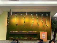 -首都师范大学-本部食堂