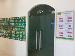 -青苗儿童口腔(长楹天街购物中心)