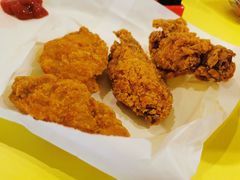 -麦当劳(方大城店)