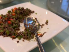 -瑞丰园庭院餐厅·白族传统家常菜