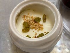 -汗腾格里·风味餐厅(新疆驻京办店)