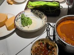 -东道煮牛肉火锅(东盛大街店)