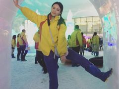 -世界之窗阿尔卑斯冰雪世界