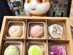 -好一朵茉莉花(老门东店)