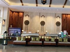 -西双版纳融创皇冠假日度假酒店