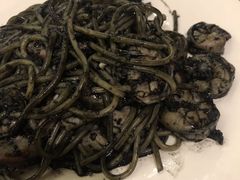 墨鱼意大利海鲜面-ITA·意塔意大利餐厅(亦庄店)