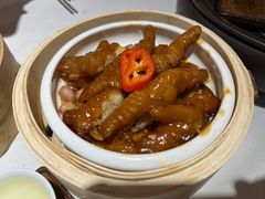 -味可道美食坊(福基路店)