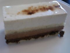 榛子慕司-榖屋house of flour(张江首店)