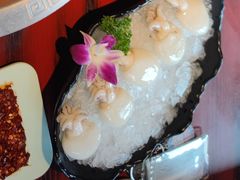 -袁老四重庆老火锅(桐梓坡店)