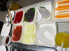 -海底捞火锅(飞马水城店)
