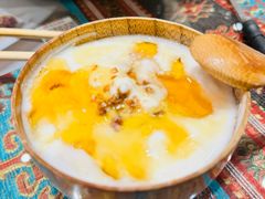 -巴依老爷新疆美食(工体旗舰店)