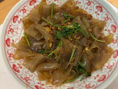 -吴家·非遗淮扬小馆(镇江万达广场店)