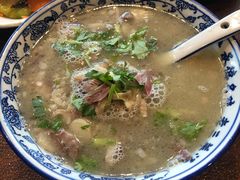 羊杂汤-老三羊汤【北兴隆街店】