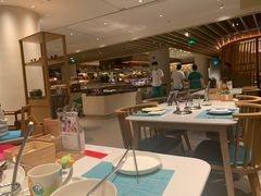 -味餐厅·海鲜·火锅·自助餐