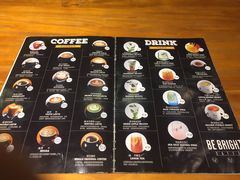 -BE BRIGHT KITCHEN(正佳广场店)